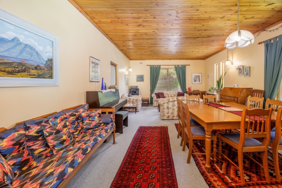 4 Bedroom Property for Sale in Elim Western Cape